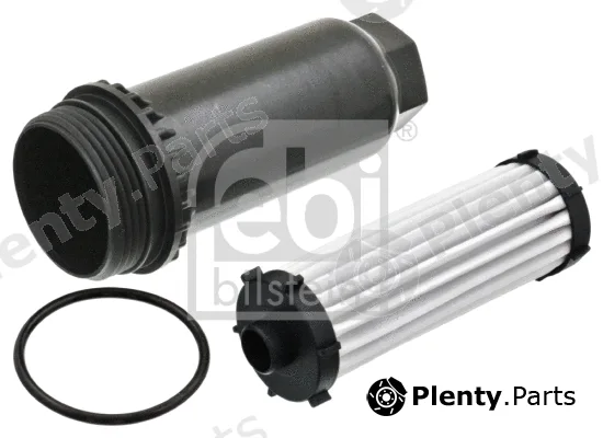 febi bilstein 104788 — Hydraulic Filter, automatic transmission