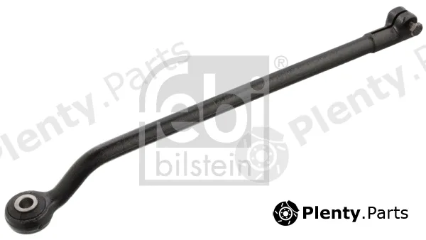 febi bilstein 02633 — Inner Tie Rod