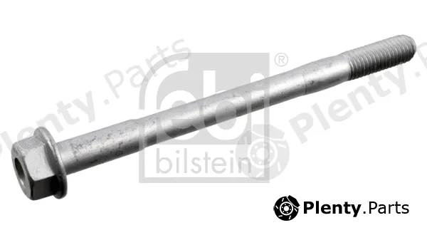 febi bilstein 175492 — Clamping Screw, ball joint