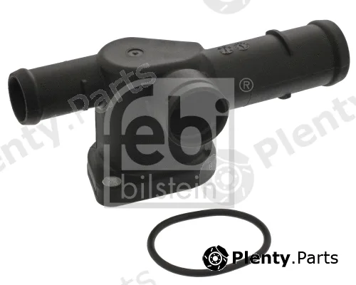 febi bilstein 48365 — Coolant Flange