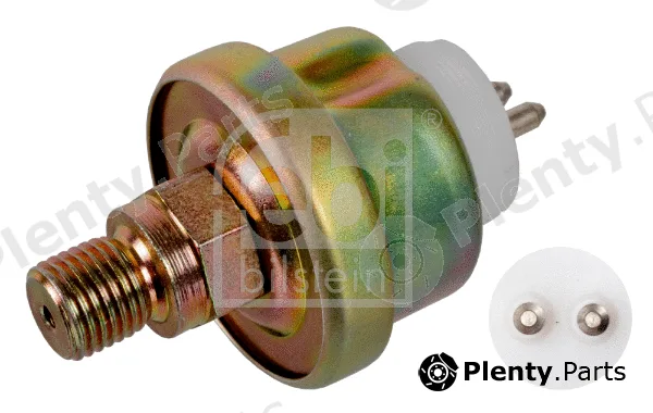 febi bilstein 106153 — Sensor, oil pressure