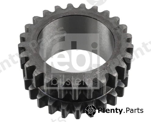 febi bilstein 173893 — Sprocket, crankshaft