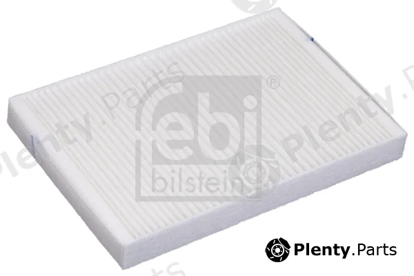 febi bilstein 11233 — Filter, cabin air