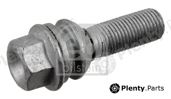 febi bilstein 46655 — Wheel Bolt