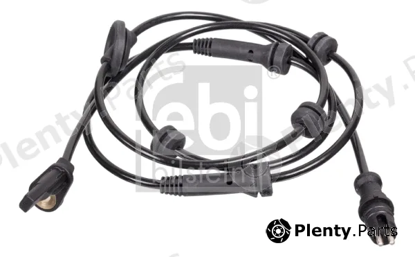 febi bilstein 102254 — Sensor, wheel speed