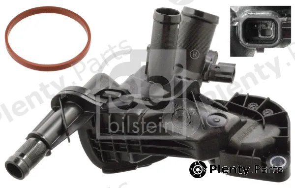 febi bilstein 104791 — Thermostat, coolant