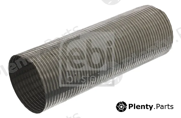 febi bilstein 10846 — Corrugated Pipe, exhaust system