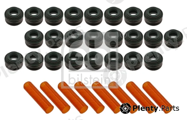 febi bilstein 08644 — Seal Set, valve stem