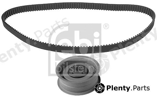 febi bilstein 14606 — Timing Belt Kit