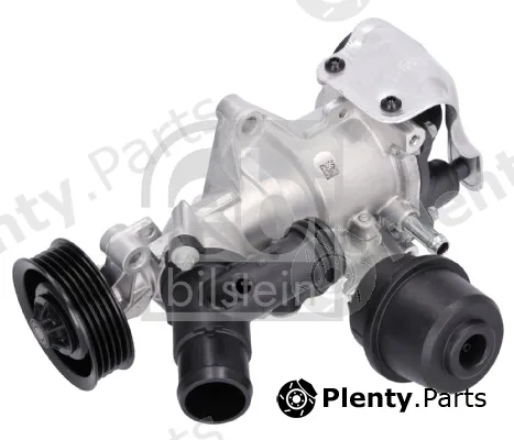 febi bilstein 185067 — Water Pump, engine cooling