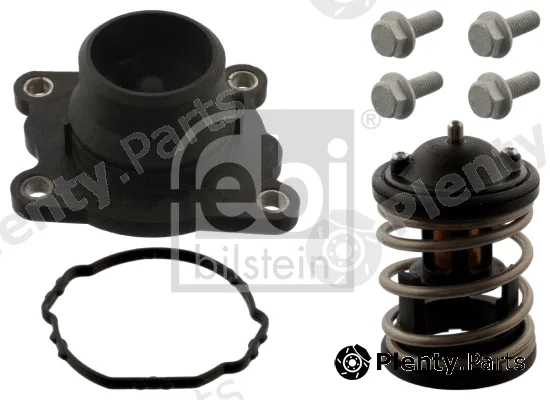 febi bilstein 44685 — Thermostat, coolant