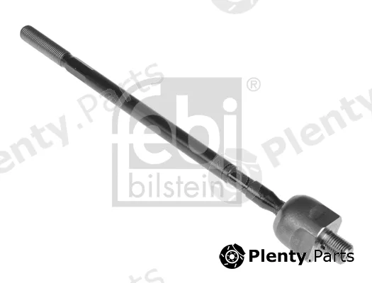 febi bilstein 41333 — Inner Tie Rod