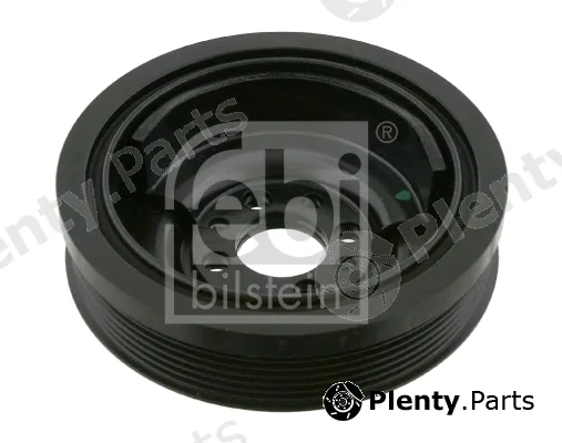 febi bilstein 26886 — Belt Pulley, crankshaft