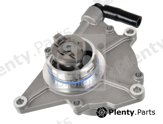 febi bilstein 172136 — Vacuum Pump, braking system