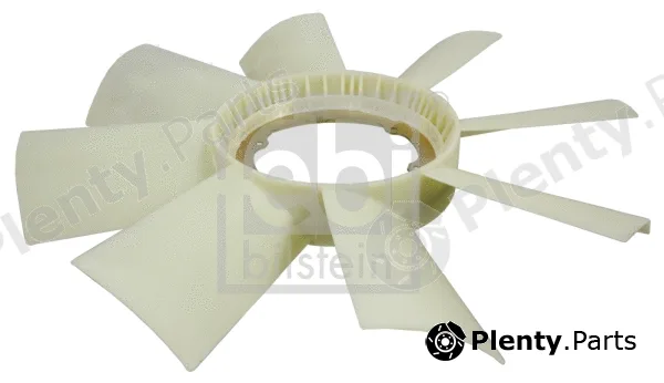 febi bilstein 35559 — Fan Wheel, engine cooling