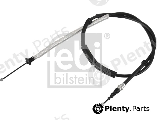 febi bilstein 178231 — Cable Pull, parking brake