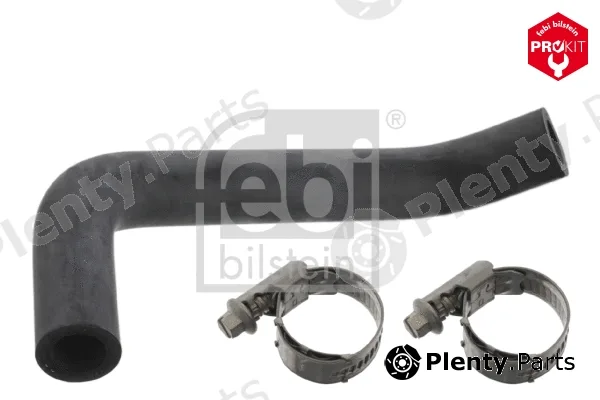 febi bilstein 49106 — Radiator Hose ProKit