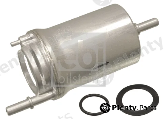 febi bilstein 101316 — Fuel Filter