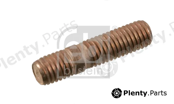 febi bilstein 04363 — Bolt, exhaust system