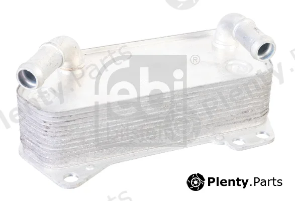 febi bilstein 105874 — Oil Cooler, automatic transmission