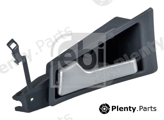 febi bilstein 105753 — Door Handle, interior equipment