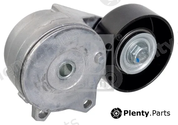febi bilstein 178942 — Belt Tensioner, V-ribbed belt