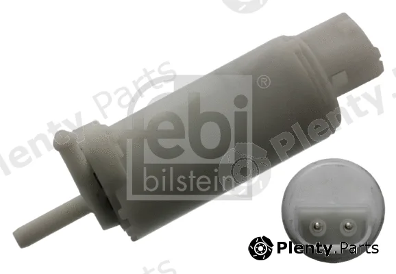 febi bilstein 03863 — Washer Fluid Pump, window cleaning