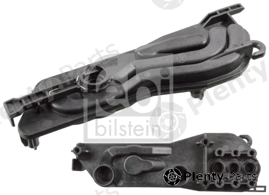 febi bilstein 104091 — Holder, coolant compensation tank febi Plus