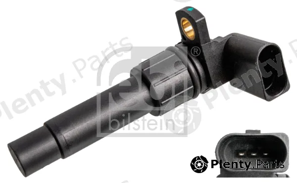 febi bilstein 176595 — Sensor, speed