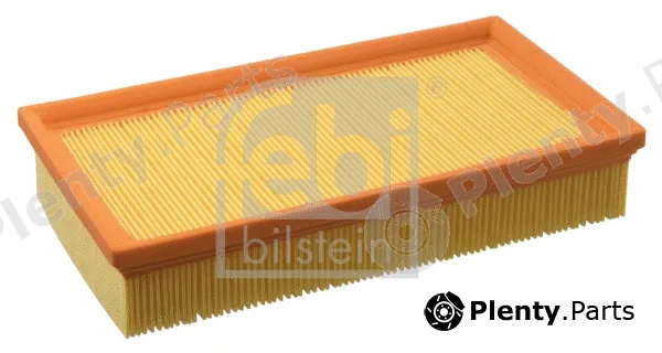 febi bilstein 12765 — Air Filter