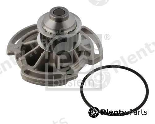 febi bilstein 09756 — Water Pump, engine cooling