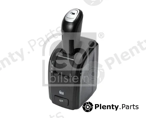 febi bilstein 178997 — Shift Selector Lever