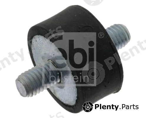 febi bilstein 01509 — Mounting, radiator