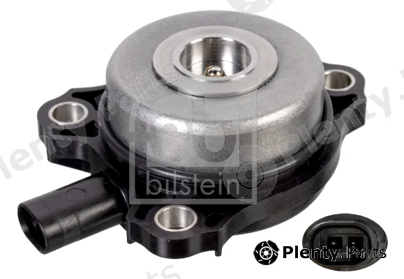 febi bilstein 175023 — Control Valve, camshaft adjustment febi Plus