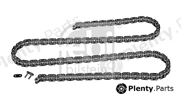 febi bilstein 09251 — Timing Chain