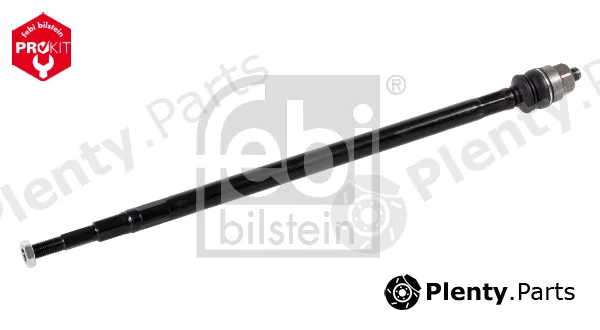 febi bilstein 109578 — Inner Tie Rod ProKit
