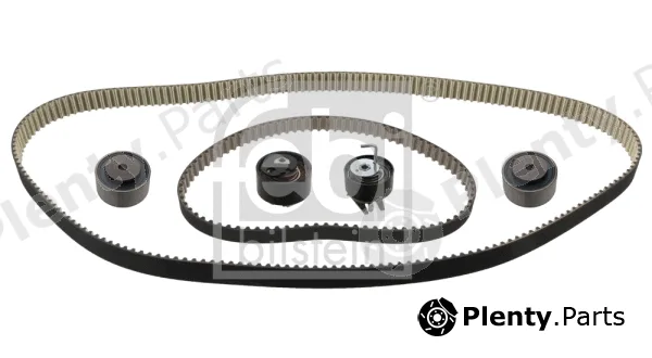 febi bilstein 101049 — Timing Belt Kit