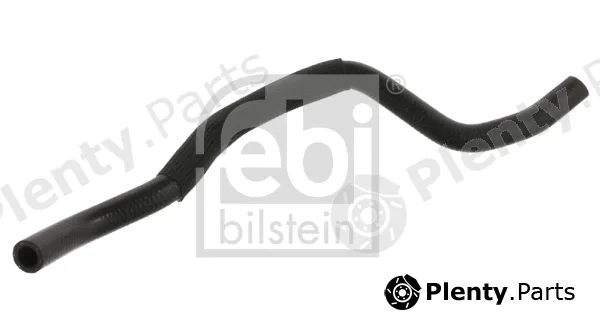 febi bilstein 37455 — Hydraulic Hose, steering
