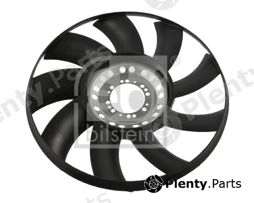 febi bilstein 36548 — Fan Wheel, engine cooling