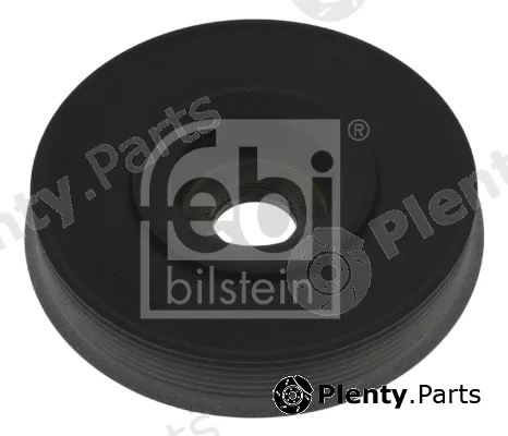 febi bilstein 36888 — Belt Pulley, crankshaft