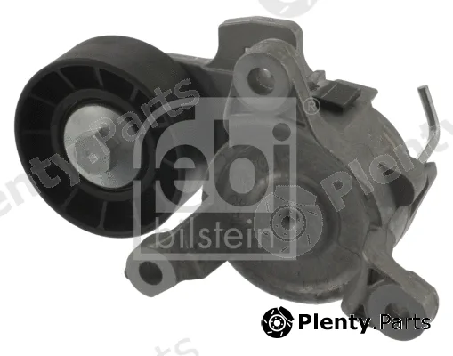 febi bilstein 40190 — Belt Tensioner, V-ribbed belt