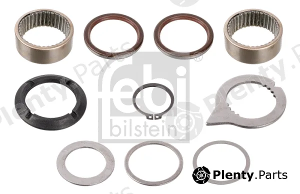 febi bilstein 19005 — Repair Kit, brake camshaft