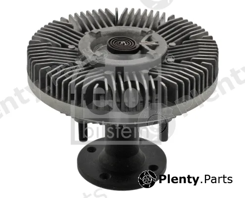 febi bilstein 38207 — Clutch, radiator fan