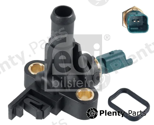 febi bilstein 106856 — Sensor, coolant temperature