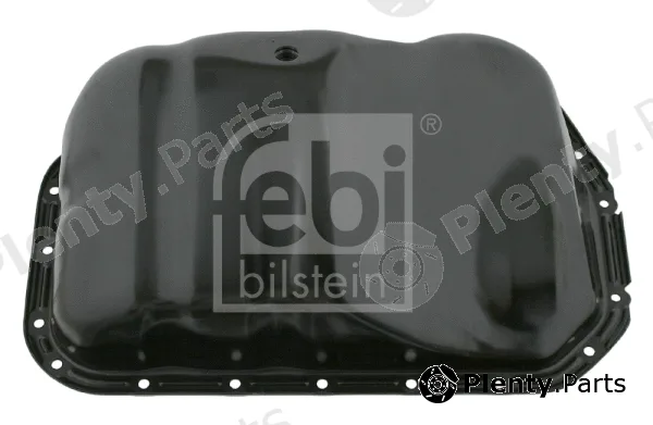 febi bilstein 04592 — Oil Sump febi Plus