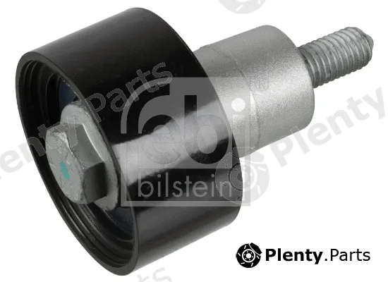 febi bilstein 45793 — Deflection/Guide Pulley, timing belt