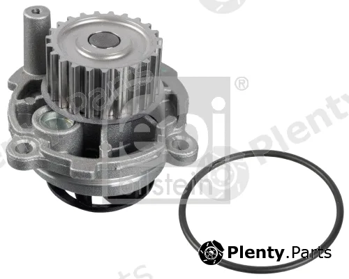 febi bilstein 24358 — Water Pump, engine cooling