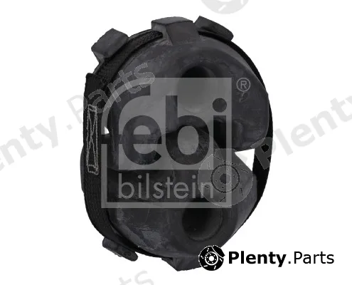febi bilstein 188251 — Rubber Mount, muffler