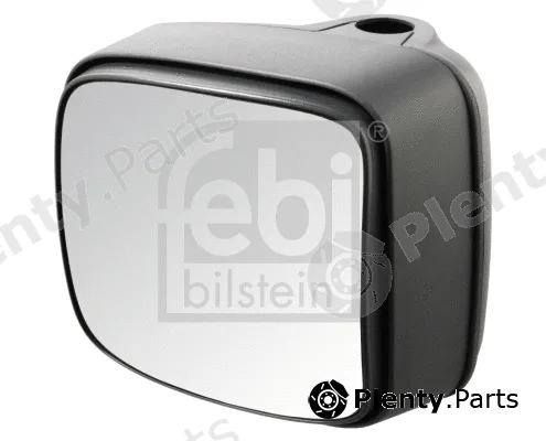 febi bilstein 101191 — Wide-Angle Mirror