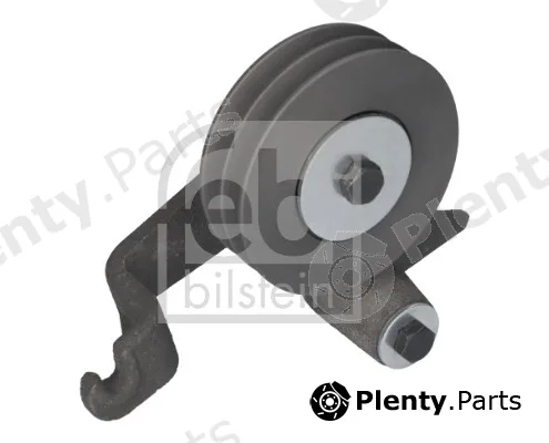 febi bilstein 184908 — Tensioner Pulley, V-ribbed belt